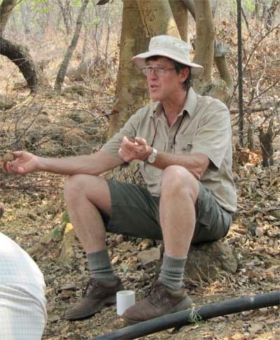 Tony Martin upon the MSZ at Bougai