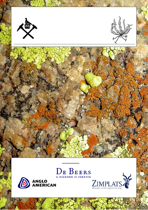 Cover of Summer Symposium Abstract - 2005